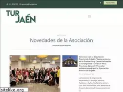 Sites similar to turjaen.es