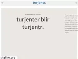 Sites similar to turjenter.no