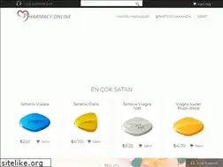 Sites similar to turk-eczanesi.com