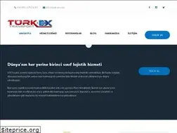 Sites similar to turk-ex.com