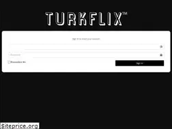 Sites similar to turk-flix.xyz