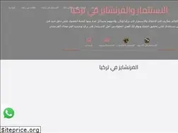 Sites similar to turk-franchise.com