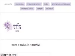 Sites similar to turk-frauenverein.ch