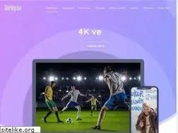 Sites similar to turk-iptv.com