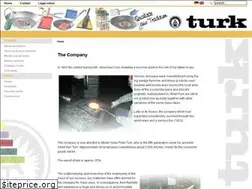 Sites similar to turk-metall.de