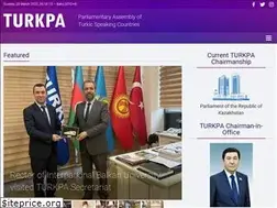 Sites similar to turk-pa.org