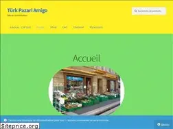 Sites similar to turk-pazari-amigo.site