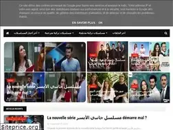 Sites similar to turk-serie.blogspot.com
