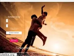 Sites similar to turk-sohbet.net