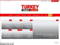 Sites similar to turk-trends.com