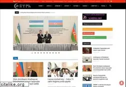 Sites similar to turk.az