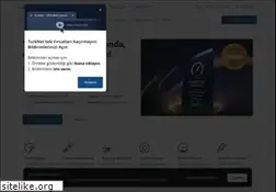 Sites similar to turk.net