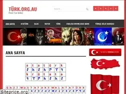 Sites similar to turk.org.au