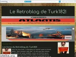 Sites similar to turk182.canalblog.com