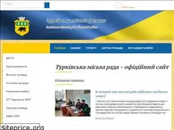 Sites similar to turka-mrada.gov.ua