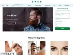 Sites similar to turkaesthetic.com