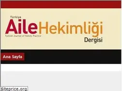 Sites similar to turkailehekderg.org