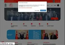 Sites similar to turkak.org.tr