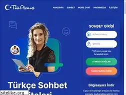 Sites similar to turkalem.net