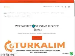 Sites similar to turkalim.com