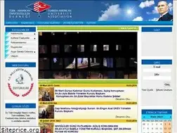 Sites similar to turkamerican.org
