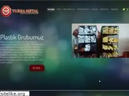 Sites similar to turkametal.com.tr