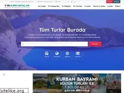 Sites similar to turkampanyalari.com