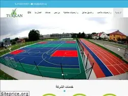 Sites similar to turkan-eg.com