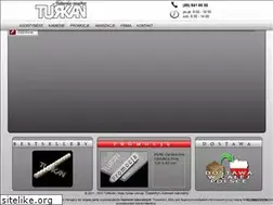 Sites similar to turkan.pl