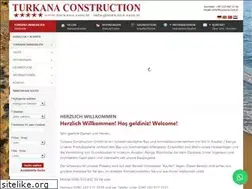 Sites similar to turkana.com.tr