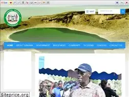 Sites similar to turkana.go.ke