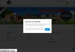 Sites similar to turkanafood.com