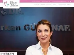 Sites similar to turkanornekgulpinar.com
