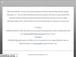 Sites similar to turkapelis.com
