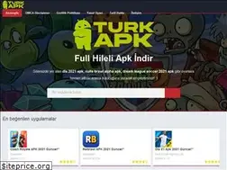 Sites similar to turkapk.com