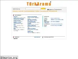 Sites similar to turkarama.com