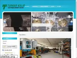 Sites similar to turkarkalip.com