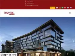 Sites similar to turkarslan.com