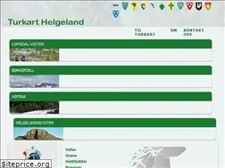 Sites similar to turkarthelgeland.no