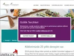 Sites similar to turkas.net