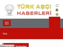 Sites similar to turkascihaberleri.com
