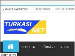 Sites similar to turkasi.net