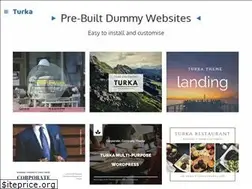 Sites similar to turkathemes.net