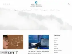 Sites similar to turkayurkmez.com