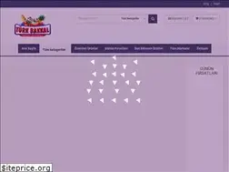 Sites similar to turkbakkal.net