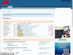 Sites similar to turkbalikavi.com