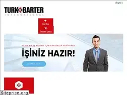 Sites similar to turkbarter.com