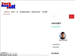 Sites similar to turkbasket.net