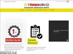 Sites similar to turkbendireksiyon.com