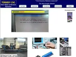 Sites similar to turkbeycnc.com